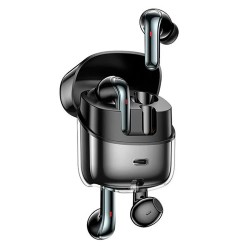 слушалки,слушалки,awei,5.3,t79,wireless,earphones,black