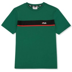 тениска,детски,тениски,fila,campasso,regular,taped,short,sleeve,t,shirt,green,jacket