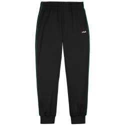 панталони,детски,панталони,fila,campasso,pants,black