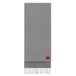 шал,ръкавици,шапки,и,шалове,hugo,juster,10260528,scarf,medium,grey,(grey)