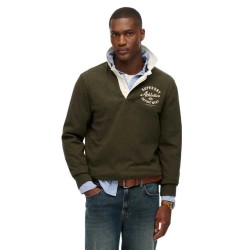 тениска,мъжки,тениски,superdry,athletic,rugby,short,sleeve,t,shirt,campus,green,grit,(green)