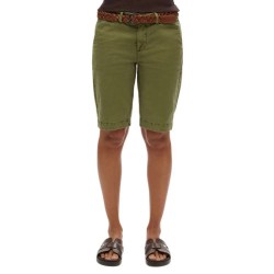 къси,панталони,дамски,панталони,superdry,city,chino,shorts,olive,khaki,(green)