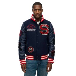 яке,мъжки,якета,superdry,college,varsity,patched,bomber,jacket,atlantic,navy,2,(blue)