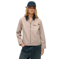 яке,дамски,якета,и,палта,superdry,cord,collar,ranch,jacket,fawn,(beige)