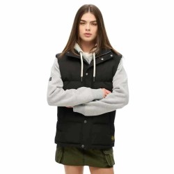 потник,дамски,потници,superdry,everest,vest,black
