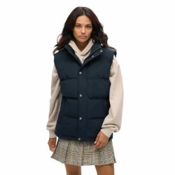 потник,дамски,потници,superdry,everest,vest,eclipse,navy,(blue)