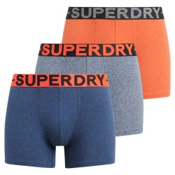 боксерки,мъжко,бельо,superdry,m3110452b,boxers,3,units,drk,idgo,bl,mrl,bt,orge,mrl,fstd,nvy,grt,(multicolor)