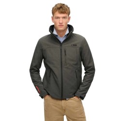 яке,мъжки,якета,superdry,marl,ripstop,trekker,jacket,grey,marl,(grey)