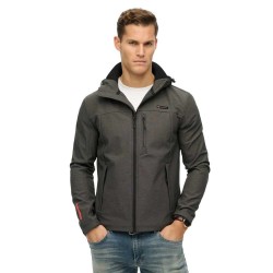 яке,мъжки,якета,superdry,marl,ripstop,trekker,jacket,grey,marl,(grey)