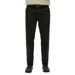 панталони,мъжки,панталони,superdry,merchant,5,pocket,work,pants,noir,(green,black)