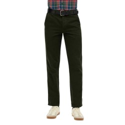панталони,мъжки,панталони,superdry,merchant,5,pocket,work,pants,surplus,goods,olive,green,(green)