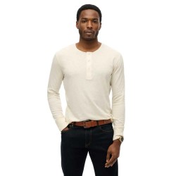тениска,мъжки,тениски,superdry,merchant,grandad,long,sleeve,t,shirt,oyster,cream,(beige)