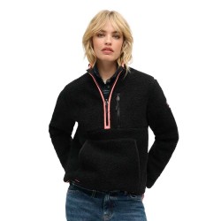 яке,дамски,якета,и,палта,superdry,outdoor,fleece,jacket,contrast,black,(black)
