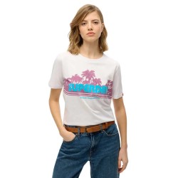 тениска,дамски,тениски,superdry,outdoor,stripe,relaxed,short,sleeve,t,shirt,optic,(white)
