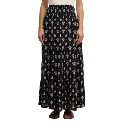 пола,дамски,поли,и,рокли,superdry,print,long,skirt,black,(decorative,sister,print,black)