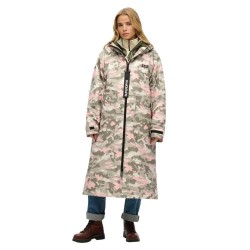 яке,дамски,якета,и,палта,superdry,rain,jacket,pink,camo,(beige)