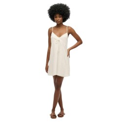 потник,дамски,поли,и,рокли,superdry,textured,woven,cami,short,dress,off,white,(white)