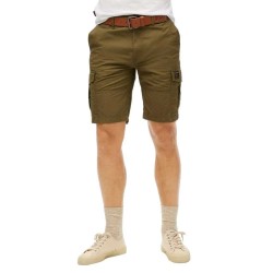 къси,панталони,мъжки,панталони,superdry,vintage,parachute,cargo,shorts,authentic,khaki,(green)