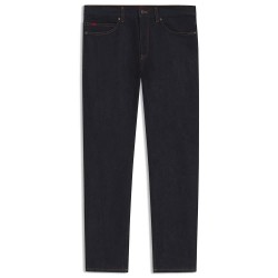 дънки,мъжки,панталони,hugo,708,10272281,02,jeans,dark,blue,(black)