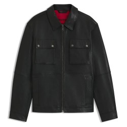 яке,мъжки,якета,дамски,якета,и,палта,hugo,lemni,10271282,01,leather,jacket,black,(black)