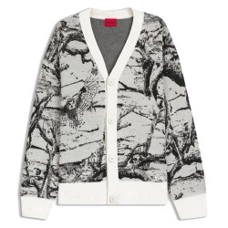блуза,мъжки,пуловери,hugo,servot,10273642,01,sweater,986,open,miscellaneous,(grey)
