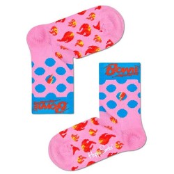 чорапи,детски,чорапи,happy,socks,aladdin,sane,socks,multicolor,(pink)