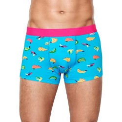 чорапи,мъжко,бельо,happy,socks,banana,boxers,blue,pink,(blue)