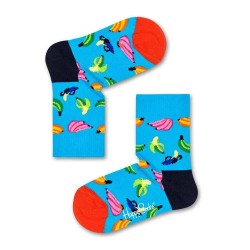 детски,чорапи,детски,чорапи,happy,socks,banana,kids,socks,multicolor,(blue)