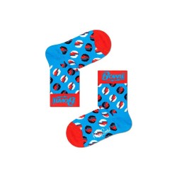 чорапи,детски,чорапи,happy,socks,big,bowie,dot,socks,multicolor,(blue)