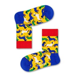 детски,чорапи,детски,чорапи,happy,socks,dog,kids,socks,multicolor,(yellow)