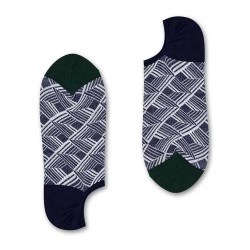 чорапи,мъжки,чорапи,happy,socks,dressed,dimension,no,show,long,socks,multicolor,(grey)