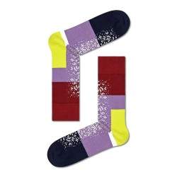 чорапи,мъжки,чорапи,happy,socks,dressed,im,blocked,modern,long,socks,multicolor