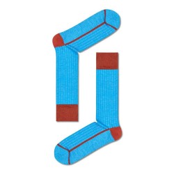 чорапи,мъжки,чорапи,happy,socks,dressed,minimal,compact,blue,and,maroon,long,socks,multicolor,(blue)