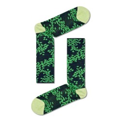 чорапи,мъжки,чорапи,happy,socks,dressed,under,the,sea,green,and,black,long,socks,multicolor,(green)