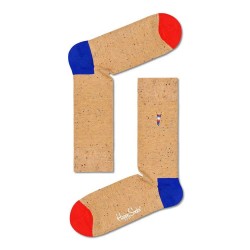 чорапи,мъжки,чорапи,happy,socks,embroidery,work,it,long,socks,multicolor,(brown)