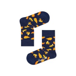 чорапи,детски,чорапи,happy,socks,happys,socks,multicolor,(blue)