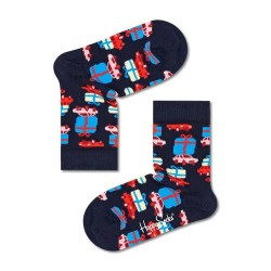 чорапи,детски,чорапи,happy,socks,holiday,shopping,socks,multicolor,(blue)