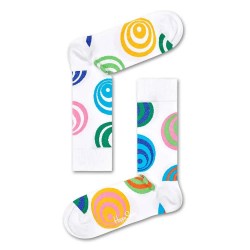 чорапи,мъжки,чорапи,happy,socks,hypnosis,long,socks,multicolor,(white)