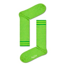 чорапи,мъжки,чорапи,happy,socks,i´´m,solid,thin,long,socks,multicolor,(green)