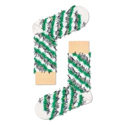 чорапи,мъжки,чорапи,happy,socks,lashes,long,socks,multicolor,(white)
