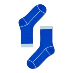 чорапи,мъжки,чорапи,happy,socks,liv,crew,azul,long,socks,multicolor,(blue)