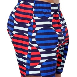 чорапи,мъжко,бельо,happy,socks,optic,dot,boxers,multicolor