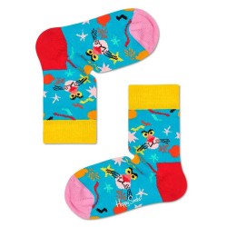 чорапи,детски,чорапи,happy,socks,pink,panther,bomb,voyage,socks,multicolor,(blue)