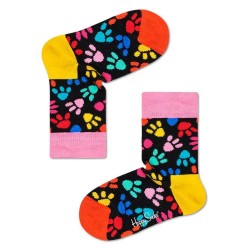 чорапи,детски,чорапи,happy,socks,pink,panther,pink,blueprint,socks,multicolor