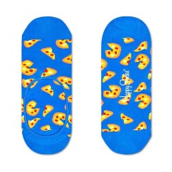 чорапи,мъжки,чорапи,happy,socks,pizza,liner,long,socks,multicolor,(blue)