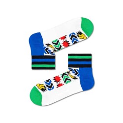 чорапи,мъжки,чорапи,happy,socks,speed,1,4,crew,long,socks,multicolor