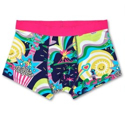 чорапи,мъжко,бельо,happy,socks,sweet,dreams,boxers,multicolor