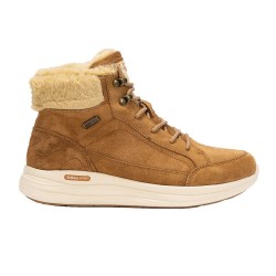 Обувки Joma Megan boots - Brown (Camel) обувки,дамски,боти,joma,megan,boots,brown,(camel)