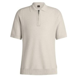 блуза,мъжки,пуловери,boss,kancello,10272308,01,sweater,light,beige,271,(beige)