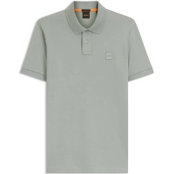 дамски,блузи,с,яка,мъжки,блузи,с,яка,boss,passenger,10256683,short,sleeve,polo,green,(open,green,351)